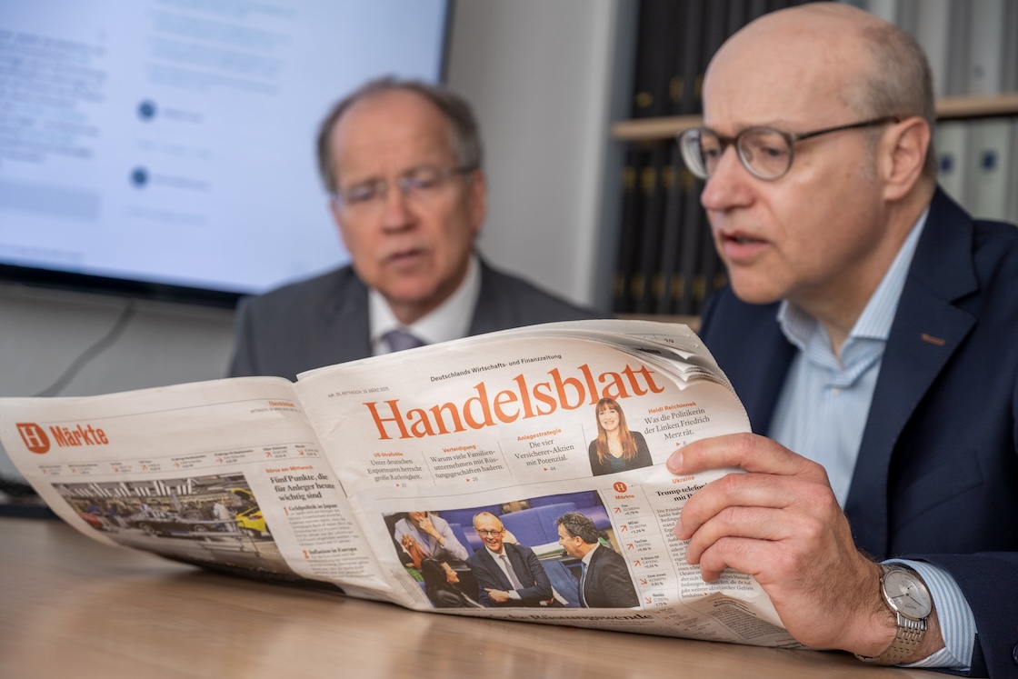 Historische Entwicklung