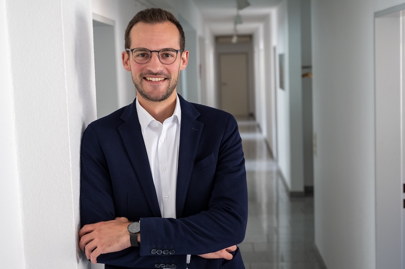 Philipp Lothmann