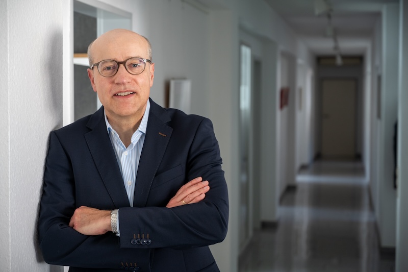 Rolf Lothmann